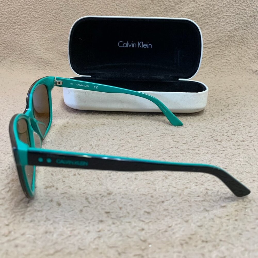 CALVIN KLEIN FRAMES - image 2